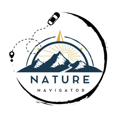 Nature Navigator Logo